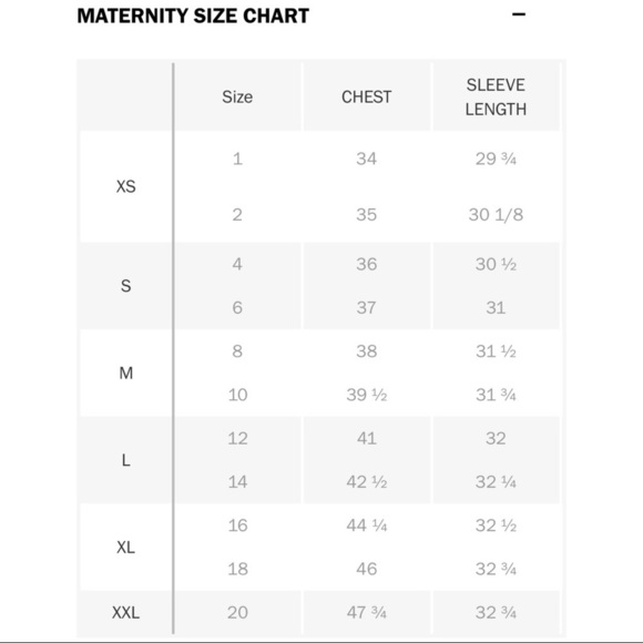 NWT Maternity Hidden-Zipper Nursing Tunic Sweater​ - Picture 6 of 6